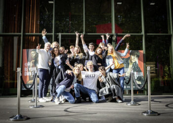 Elite Model Look Switzerland 2021 das Bootcamp