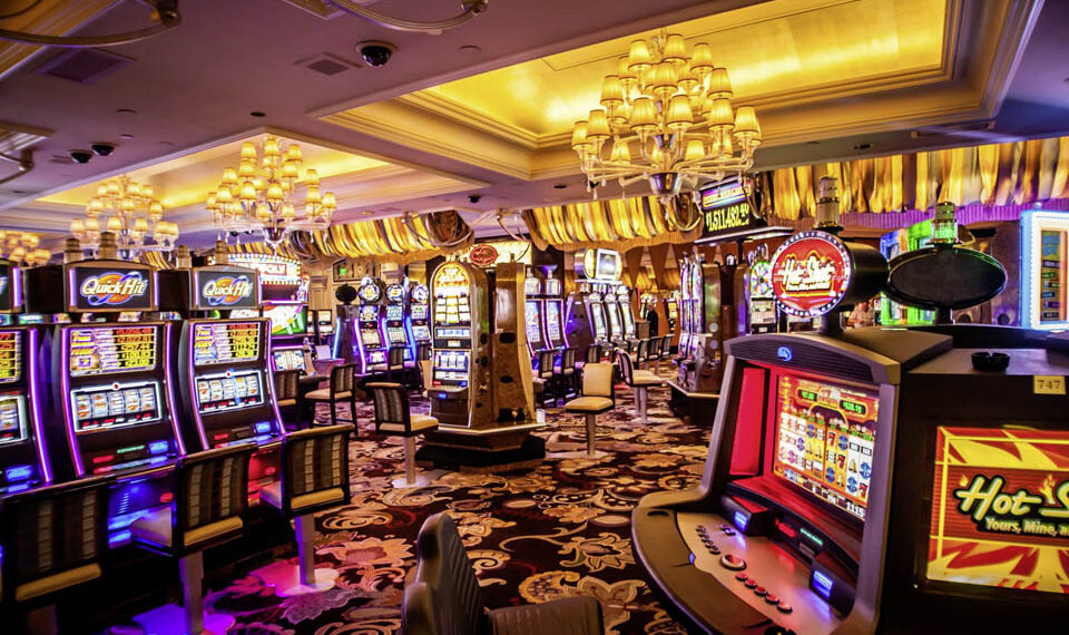 CultureOnline Casinos in der Schweiz