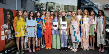 Congrats: die Gewinnerin und der Gewinner des Elite Model Look Switzerland 2021