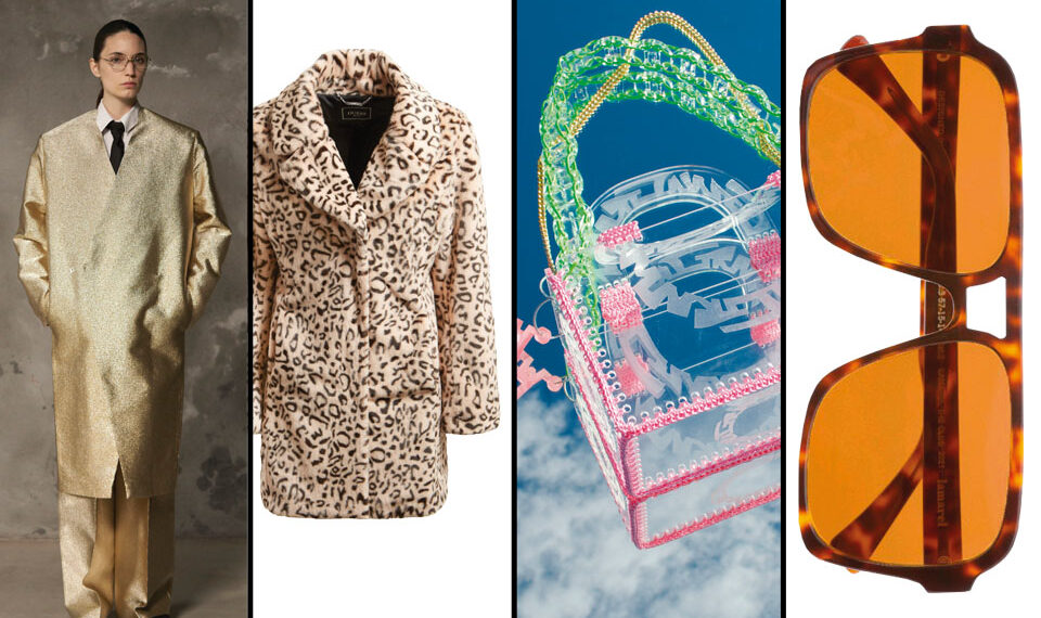 Shortcuts: Fashion Januar 2022