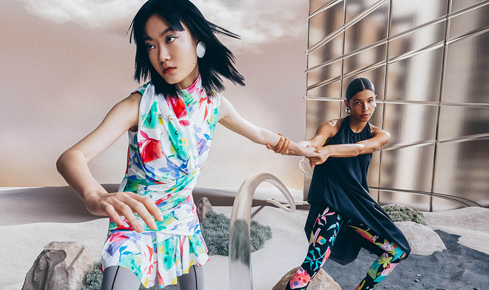 Frankfurt Fashion Week – changing the fashion industry sustainably