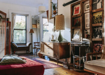 Gemütlichkeit pur - warum nicht einfach mal die Füsse hochlegen