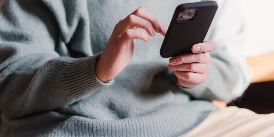 naoo: die erste Schweizer Social-App