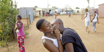 Print is King: Lesbians