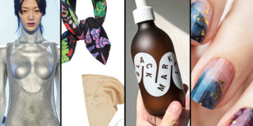 Beauty Dezember 2021