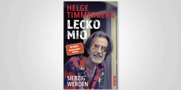 Lecko Mio Helge Timmerberg
