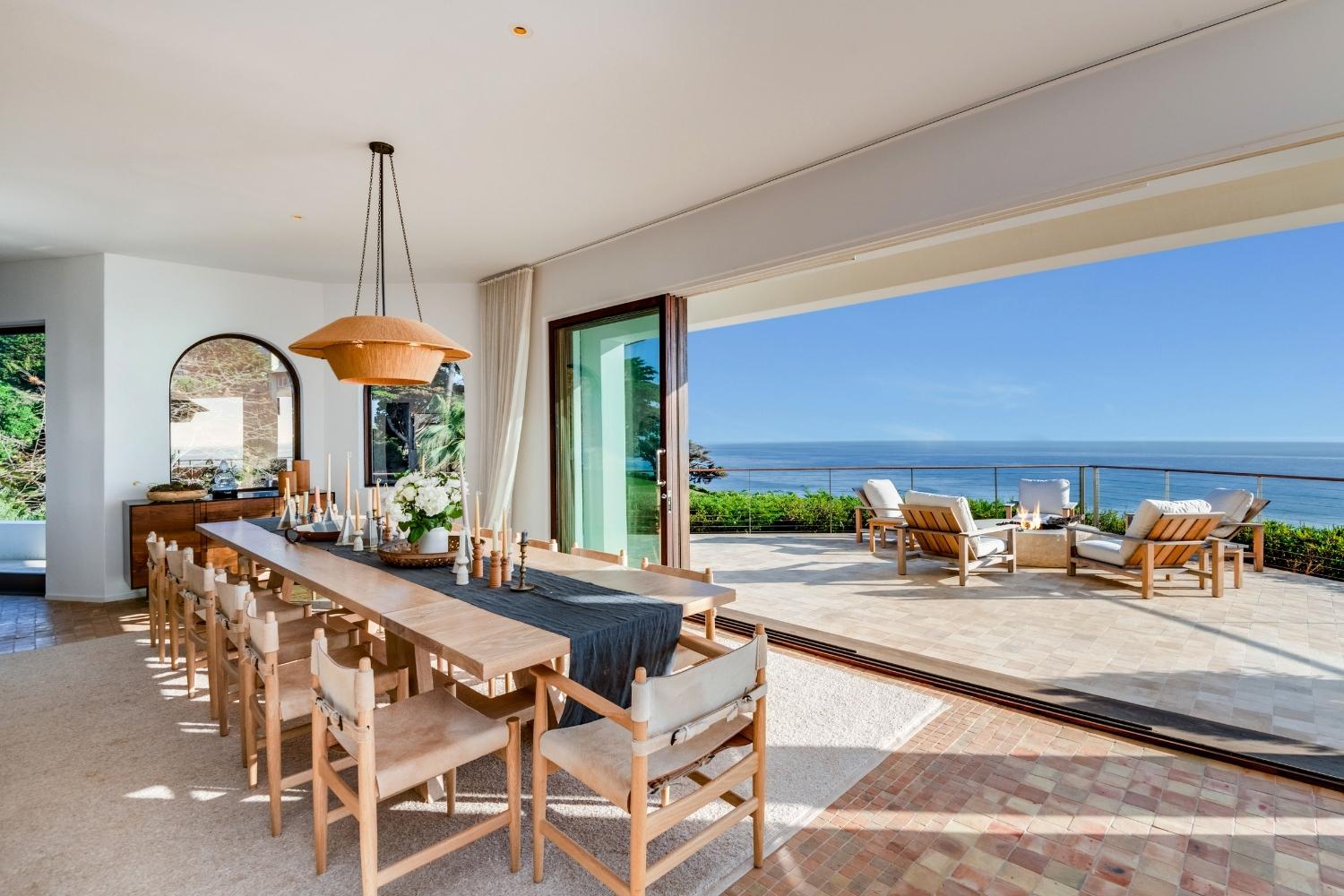 Cindy Crawford Malibu House Coldwell Banker 7