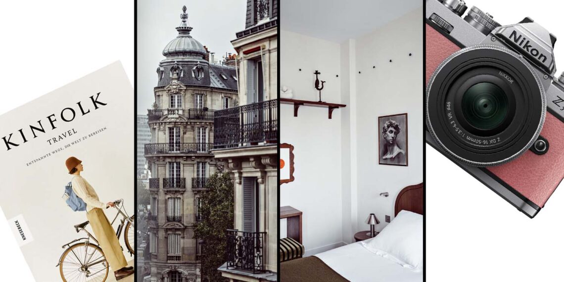 News und Trends aus Travel im März 2022