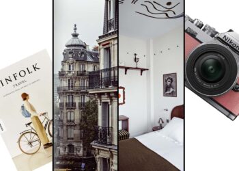 News und Trends aus Travel im März 2022