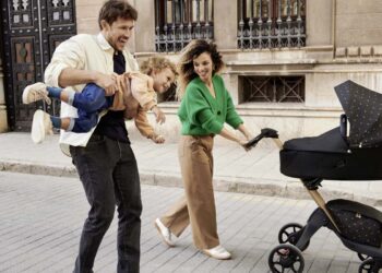 SCHWEIZ STOKKE XPLORY X SIGNATURE