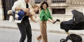 SCHWEIZ STOKKE XPLORY X SIGNATURE