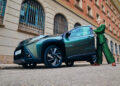 Toyota AYGO X 2022 HUB SOC IMG BTS 35