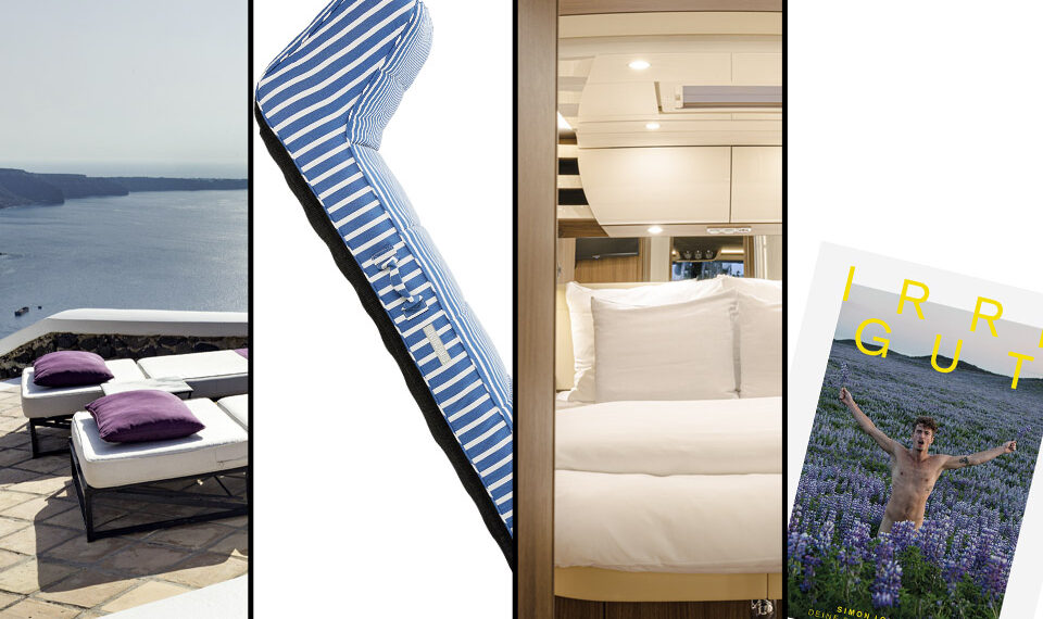 Teaser Travel Shortcut