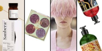 Beauty Shortcuts 03/22