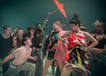 The Beat Goes On: das Migros Tanzfestival STEPS