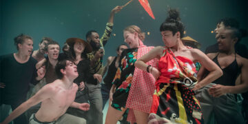 The Beat Goes On: das Migros Tanzfestival STEPS