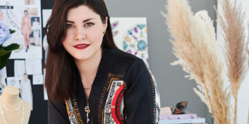 Aurore Melot von Thomas Sabo