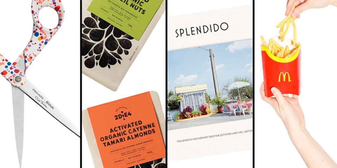 Eat & Drink Shortcuts Mai 2022