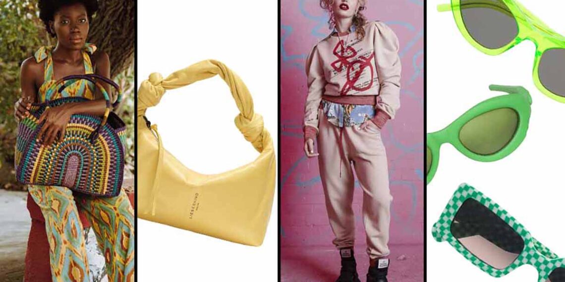 Fashion Shortcuts Mai 2022