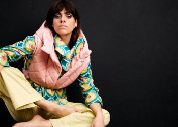 Editorial Valerie Mathilde