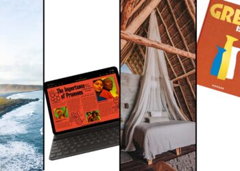 Travel Shortcuts Juni 2022