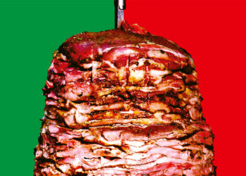 Gute Gründe für und gegen Döner