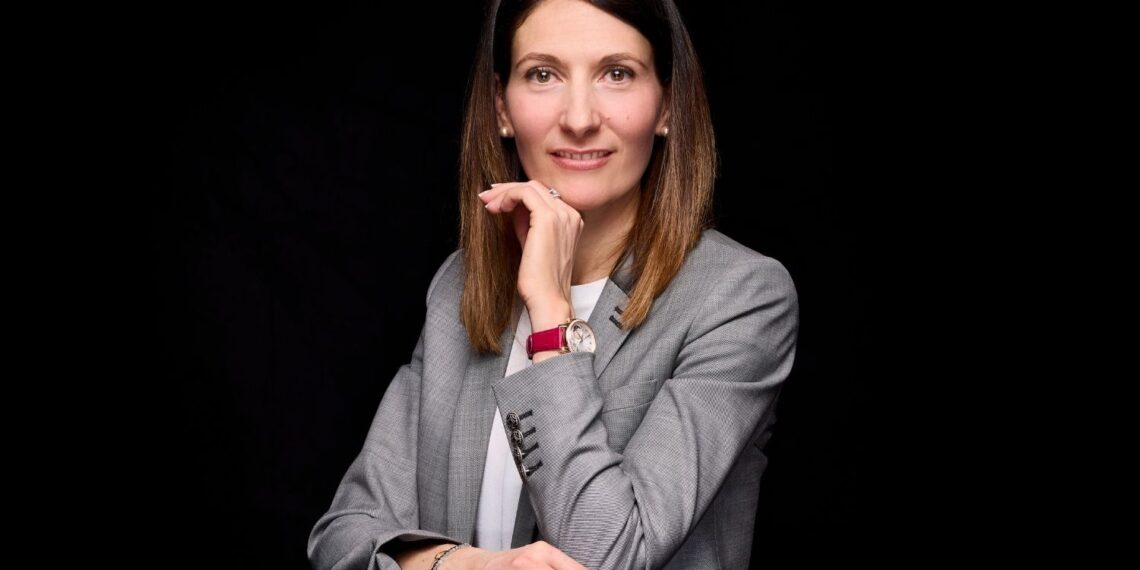 Interview mit Sandrine Donguy von Vacheron Constantin