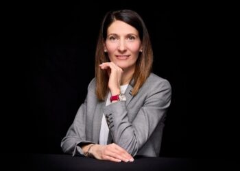 Interview mit Sandrine Donguy von Vacheron Constantin