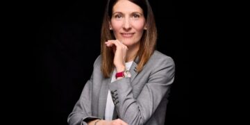 Interview mit Sandrine Donguy von Vacheron Constantin