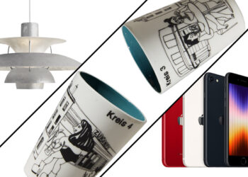 Editors Choice Mai 2022