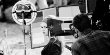 La Dolce Vita: Foto-Ausstellung in Basel