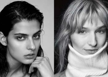 Girls don’t cry – Manuela Frey und Lejla Hodzic