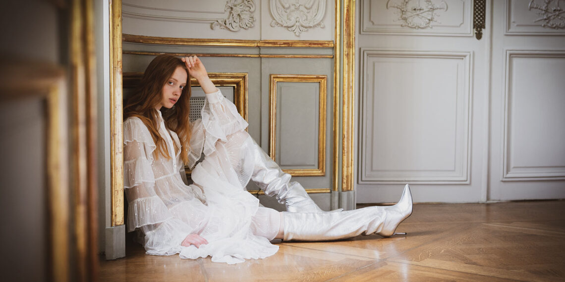 Berlin was geht? by Ava Pivot