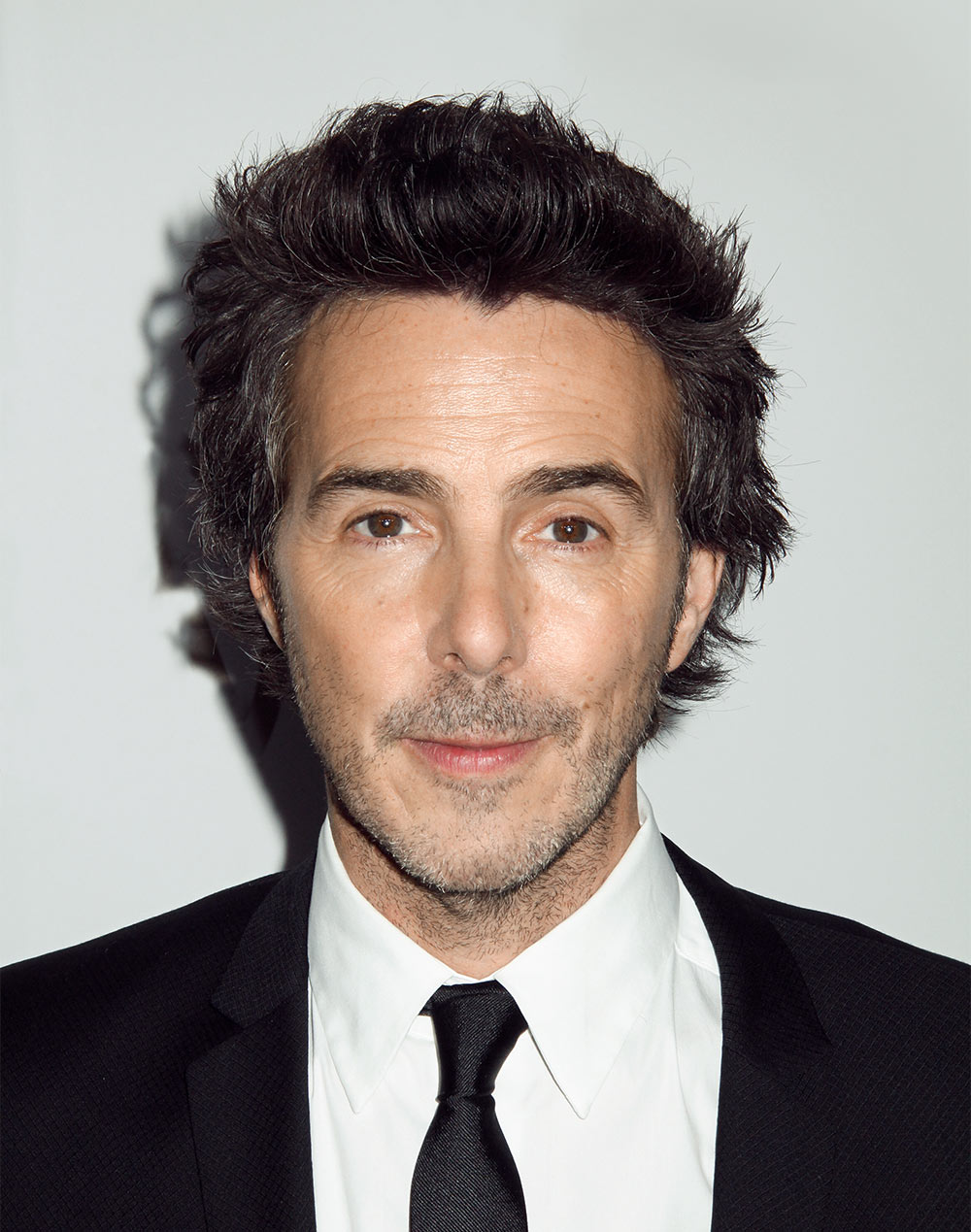 1022 Helden 06 Shawn Levy - FACES.ch