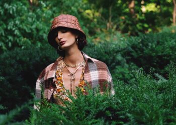 Out and About by Heiko Laschitzki