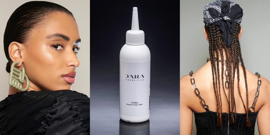 The Hype Beauty – Oktober 2022