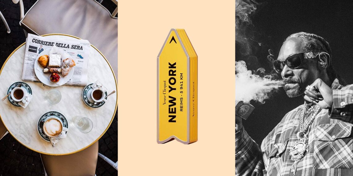 The Hype Eat&Drink – Oktober 2022