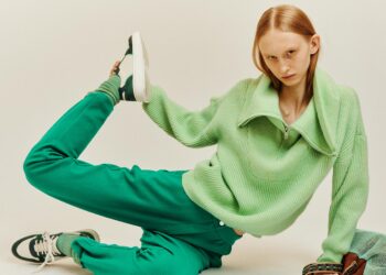 Stream of Colors by Valérie Mathilde