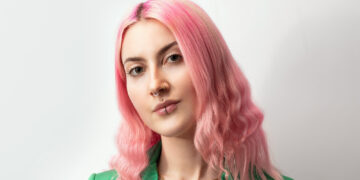 Interview mit Gina Grünwald