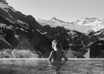 The Nest – The Cambrian Adelboden