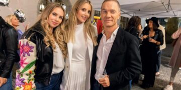 Cocktail Club Bongénie Grieder