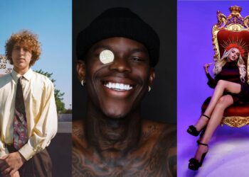 The Faces im November 2022