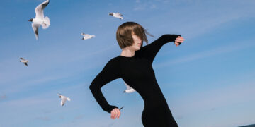 Interview: Elizaveta Fateeva