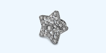 Time to Wonder – Swarovski Holiday Collection