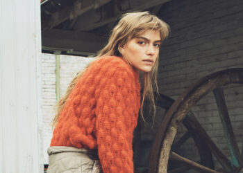 Gypsy by Valérie Mathilde