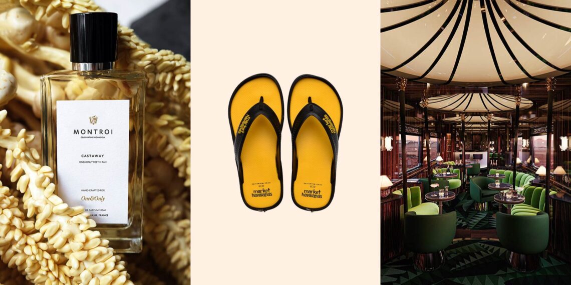 Travel News des Monats