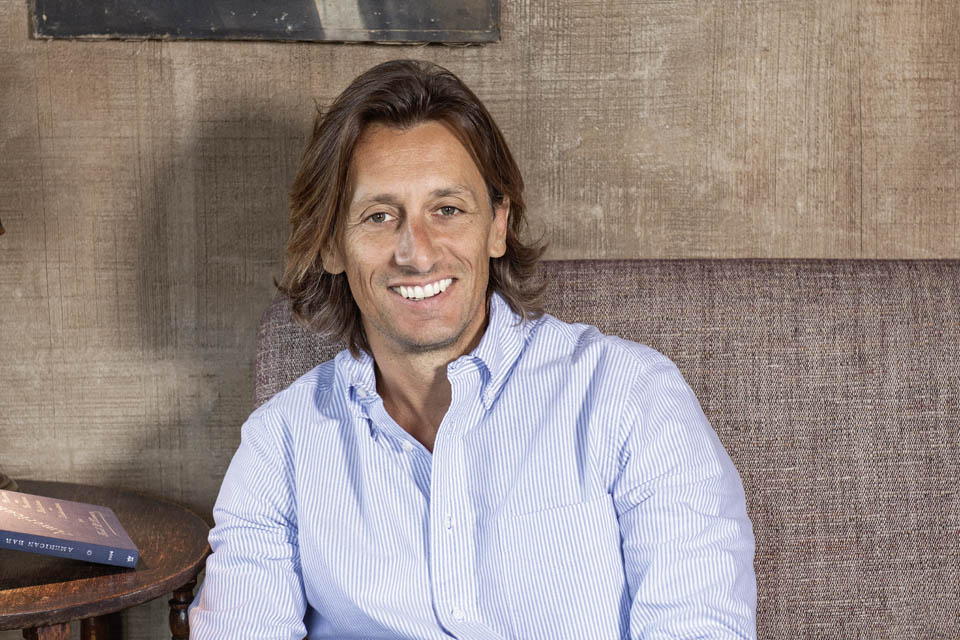 Cool Host: Arnaud Zannier