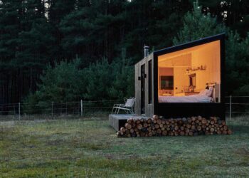 Tiny House Hotel