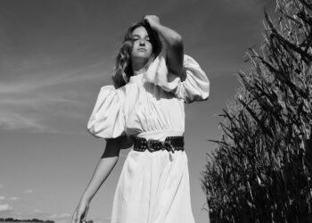 In Full Bloom by Christine Polz