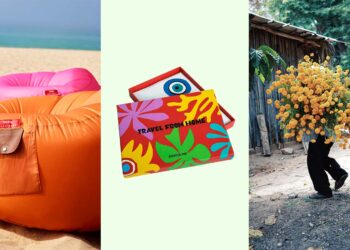 Travel-News im März